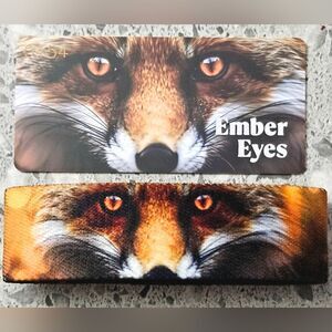 ZOX "EMBER EYES" #454 TRASH PANDA COLLECTIBLE RARE App Excl WRISTBAND